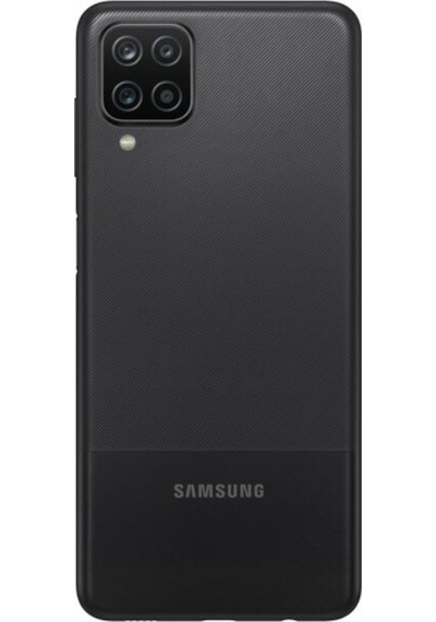 Samsung Galaxy A12 Duos 128 GB (Samsung Türkiye Garantili)