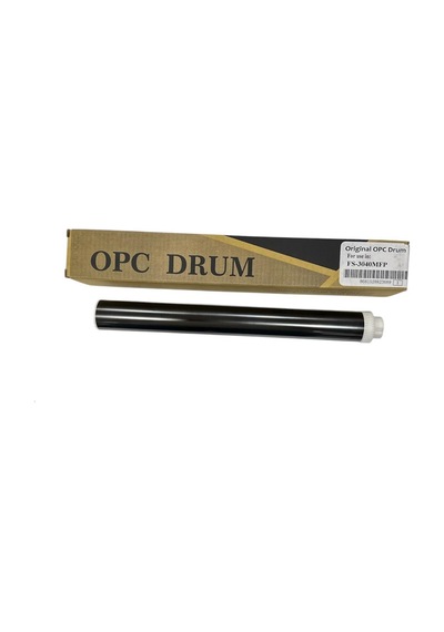 Premium Drum Opc Kyocera Uyumlu Dk-350 Fs-3040mfp, Fs-3140mfp, Fs-3540mfp, Fs-3640mfp Uyumlu Bkkb Ste09857 Pluscopy