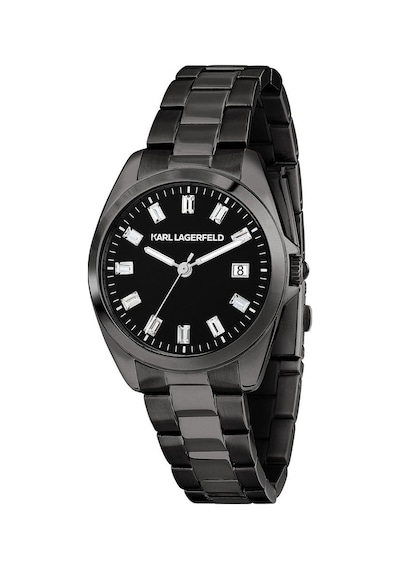 Karl Lagerfeld R0553101513 Kadın Kol Saati Siyah