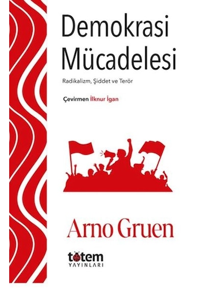 Demokrasi Mücadelesi - Ezjı-666640
