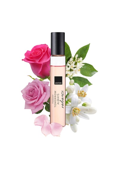Tta Radiance Kadın Parfüm Edp 10 Ml.