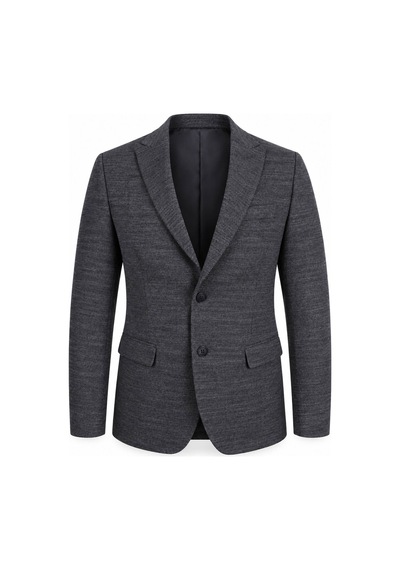 Trender Britanya Gri Erkek Ceket 27ky47000014