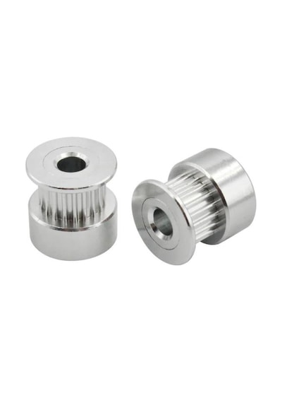 5Mm Gt2 Kasnak (16 Diş)