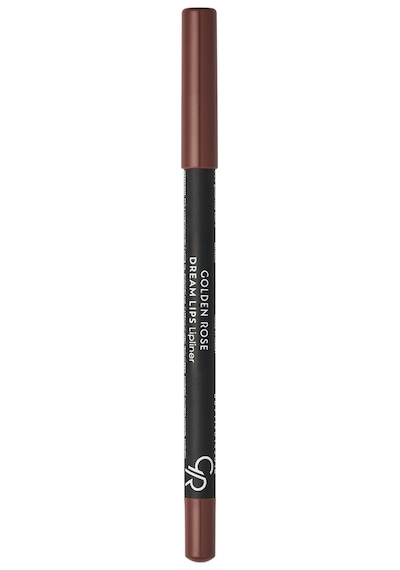 Golden Rose Dream Lips Lipliner 518