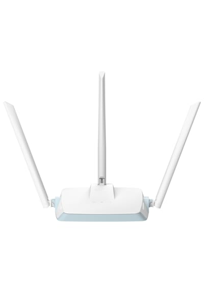 D-Link R04 N300 2.4 GHz 300 Mbps Yapay Zeka Destekli Router