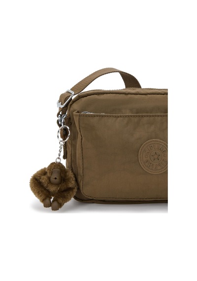 Kipling Abanu M Basic Omuz Çantası Ki7076-1na Çok Renkli