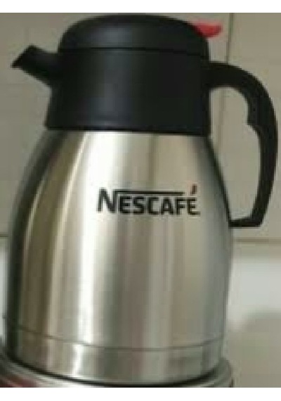 Nescafe Çelik Termos 1.5 L.