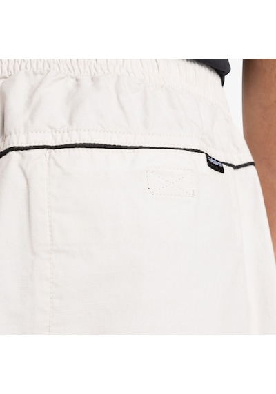 Quiksilver Quıksılver The Pıpe Beach Pant Sfa0 Ekru