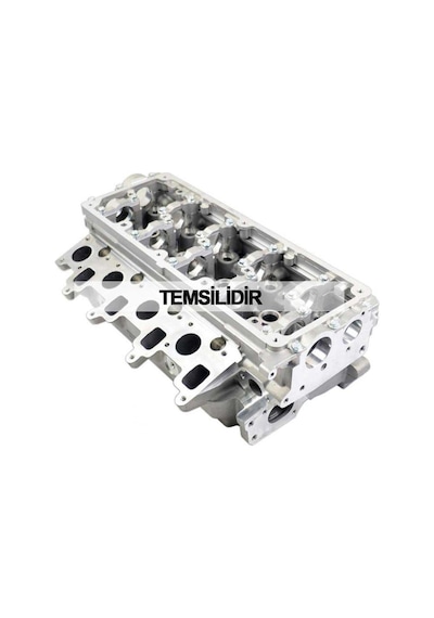 AMC 908055 Silindir Kapağı 7Mm Caddy II Golf III 1.9D 1Y Adg 95-04