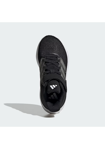 Adidas Ultrarun 5 Çocuk Koşu Ayakkabısı C-adııf4151f10a00 Siyah