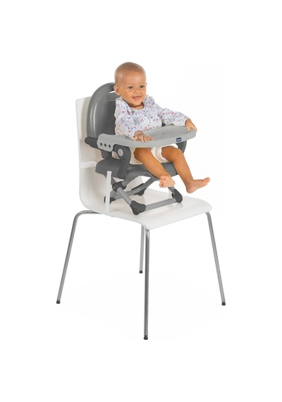Chicco Pocket Snack Yükseltici Mama Sandalyesi 05079340400000