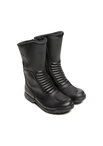Dainese Blizzard D-WP Bot Siyah