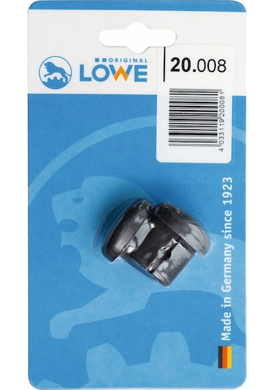 Löwe 20.008 Kollu Örs Budama Makası Takoz