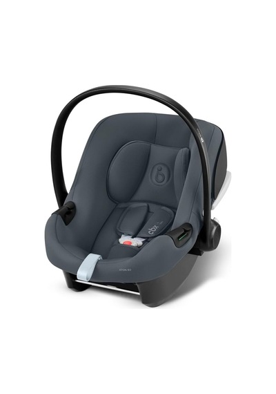 Aton B2 İsize Adac Ödüllü Bebek Puset Ana Kucağı 0-13 Kg
