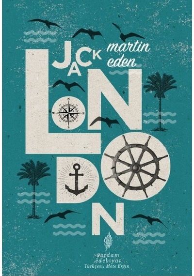 Martin Eden - Jack London - Yordam Edebiyat