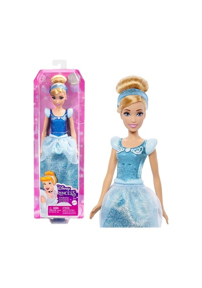Disney Prenses Cinderella Hlw06 Diğer