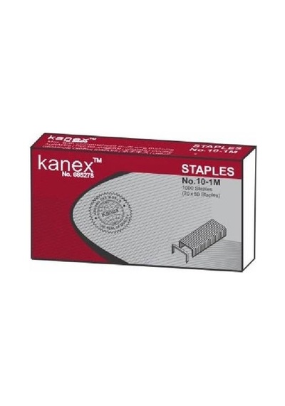Kanex Zımba Teli No.10 1m