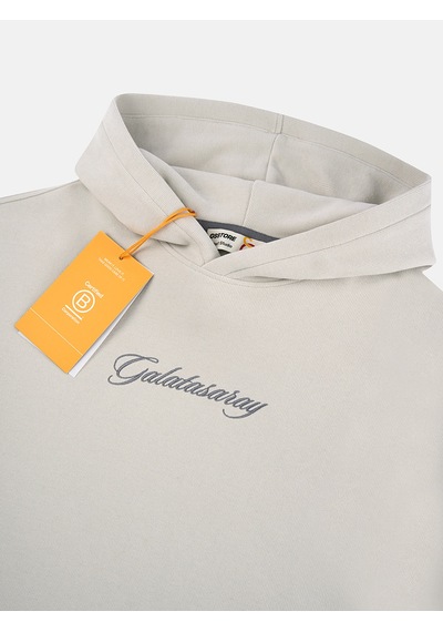 Gsstore X Reflect Studio 1905 Hoodie E242404 Gri