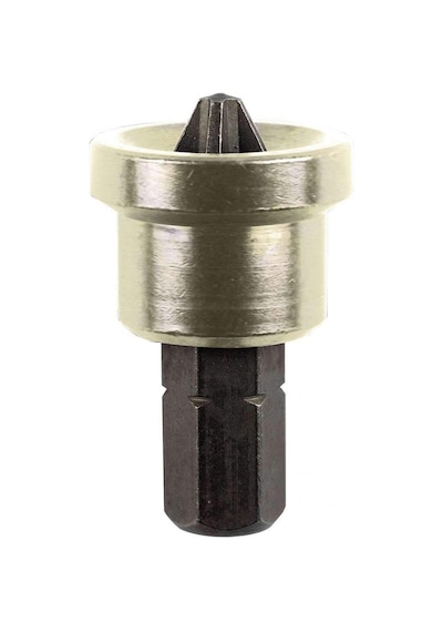 Kwb 104610 Pz 2 Hafif Paneller İçin Stoplu Bits Ucu