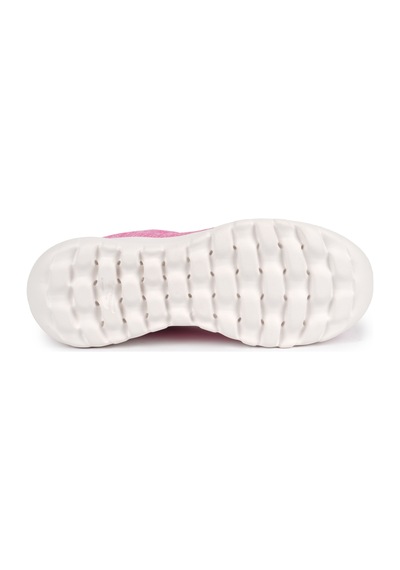 Skechers Go Walk Joy Kadın Ayakkabı 15633-hpk Pembe