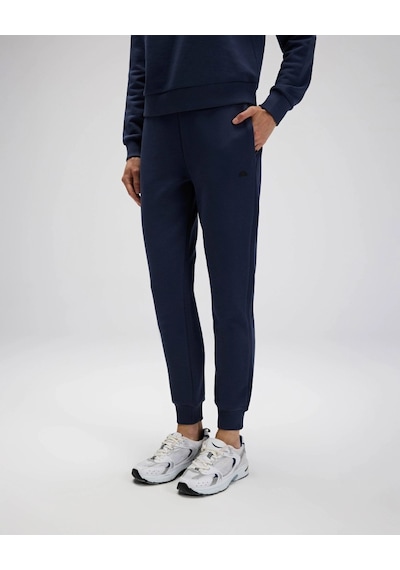 Ellesse Ef532-nv Kadın Lacivert Eşofman Altı Lacivert