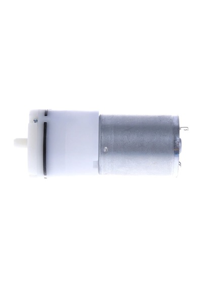 6V Mini Hava Pompası