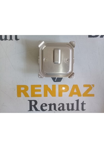 Captur/kadjar Far Beyni 260553401r - 260558608r