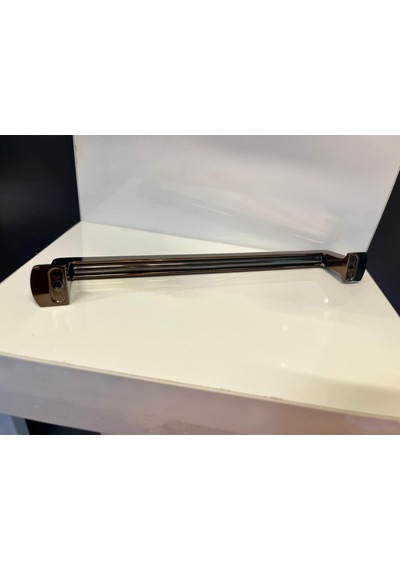Levante Metal Kulp 160mm Bronz Dolap Kapak Modern Çekmece Mobilya Tv Ünite Komidin Vestiyer
