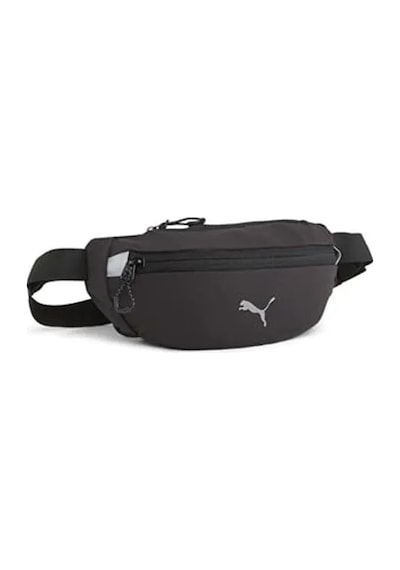 Puma 09042501 Pr Classıc Waist Bag Siyah Unisex 6x23x10 Cm Bel Çantası Siyah