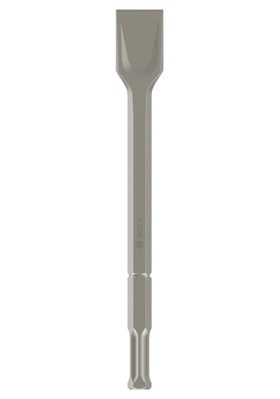 Keski İle 22-mm-altıgen Şaft Bıçak 50 Mm