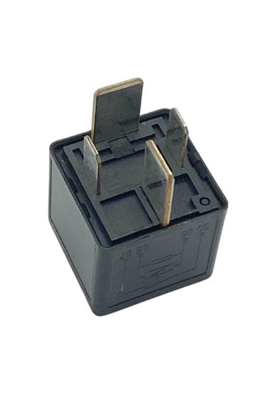 Tyco 12v Röle 4 Uçlu 80 A 70 A Tipi Dirençli 30-85-86-87