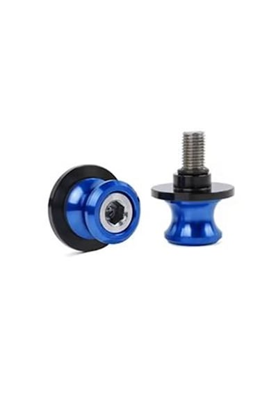 Yamaha Motosiklet Sehpa Kaldırma Aparatı 6mm Siyah