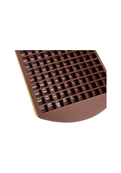 Minik Küp Silikon Buz Kalıbı 1cmx1cm 160 Adet Minik Buz Silikon Diğer
