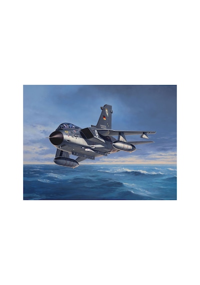Revell Model Set Uçak Panavia Tornado Ids/gr.1 63783