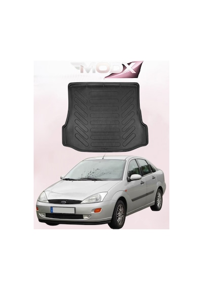 Ford Focus 1999-2004 Bagaj Havuzu A+
