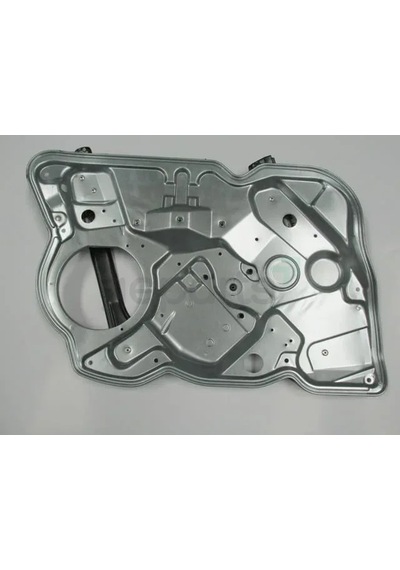 Ön Cam Krikosu Sol Elektrikli / Motorsuz Tablalı Hushan Skoda Octavia - 2005-2009