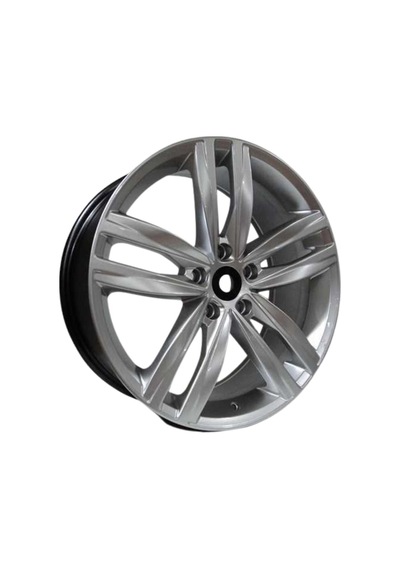 Slk 18 İnç 5 112 Et45 Gri Jant Takımı J-5272