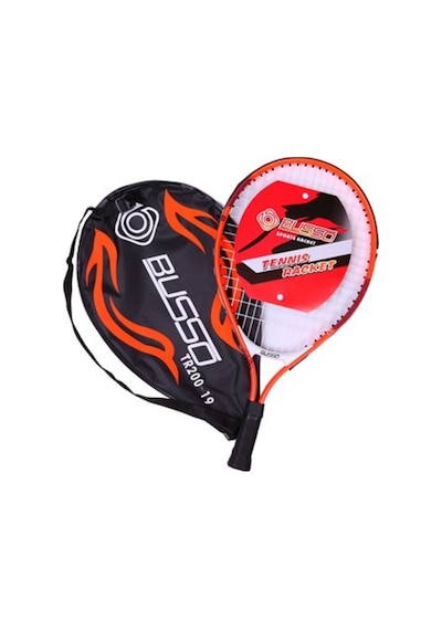Bussoshop Busso Tr200 Tenis Raketi 19"
