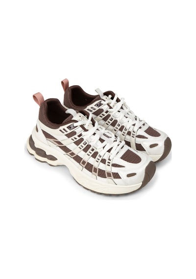 Deery Kadın Kahverengi Sneaker Ayakkabı - 26369zkhvp01 Kahverengi
