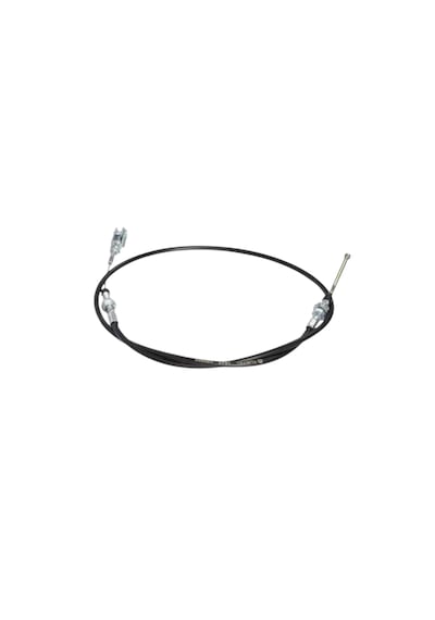 Ayak Gazı Teli - Erkunt 55, 58e, 60e, 65, 70t, E-80t, E 3-4 İle U