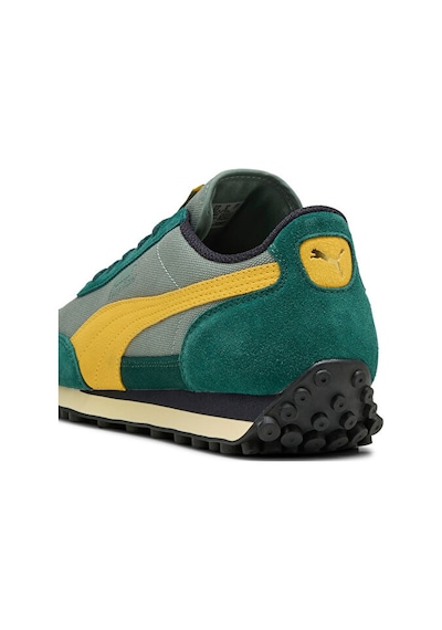 Puma Easy Rıder Weathered Erkek Easy Rıder Weathered 40039702 Renkli Renkli