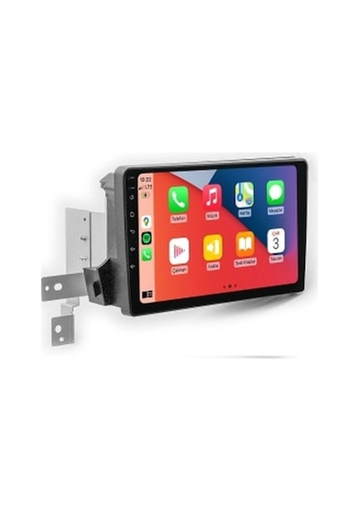 Aln Ssangyon Actyon 2006-2012 8gb Ram 128gb Hafıza 8 Çekirdek Carplay Android Multimedya 9"