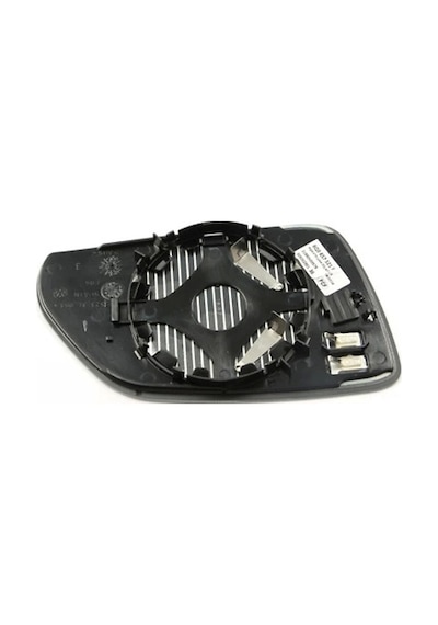 Vw Polo-octavia 2005-2010 Ayna Camı Sol Oem No:6q0857521f