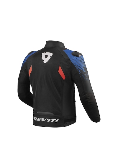 Revit Quantum 2 Air Motosiklet Montu