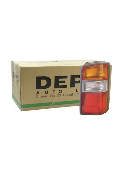 Sağ Stop Lambası Mıtsubıshı L300 1987-1997 Arası Depo