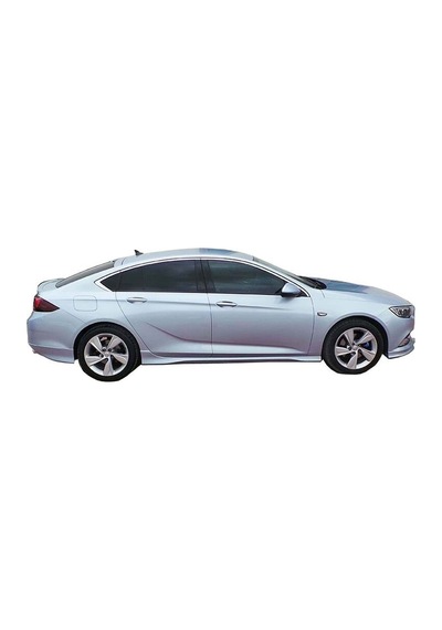 Opel İnsignia 2017 Uyumlu Yedek Parça Marşpiyel Seti Opc Line St