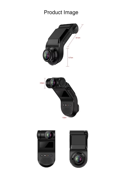 4g+wifi Araç Kamerası Panik Butonlu Gps Li Sim Kartlı Araç İçi Çift Kayıt Kamera Taksi Dolmuş Tır
