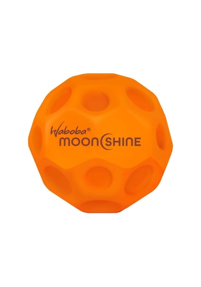 Waboba Moonshine Işıklı Top Turuncu