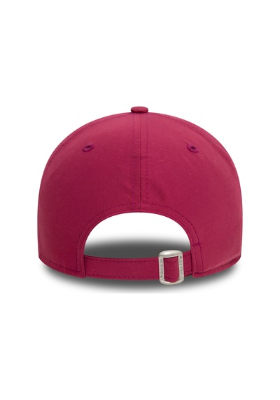 New Era Flawless 9forty Losdod Chj Unısex Şapka 60595163 60595163 Kırmızı Kırmızı