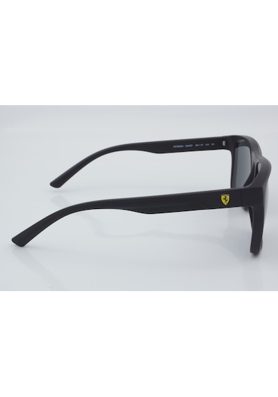 Ferrarı Güneş Fz 6002u 504/87 59 - 01 Güneş Gözlüğü Altın